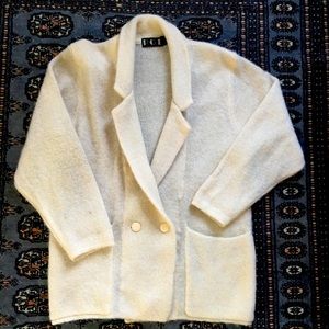 PGE Vintage Sweater